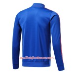 Colombie Ensemble Vestes d'entrainement 2018 Bleu